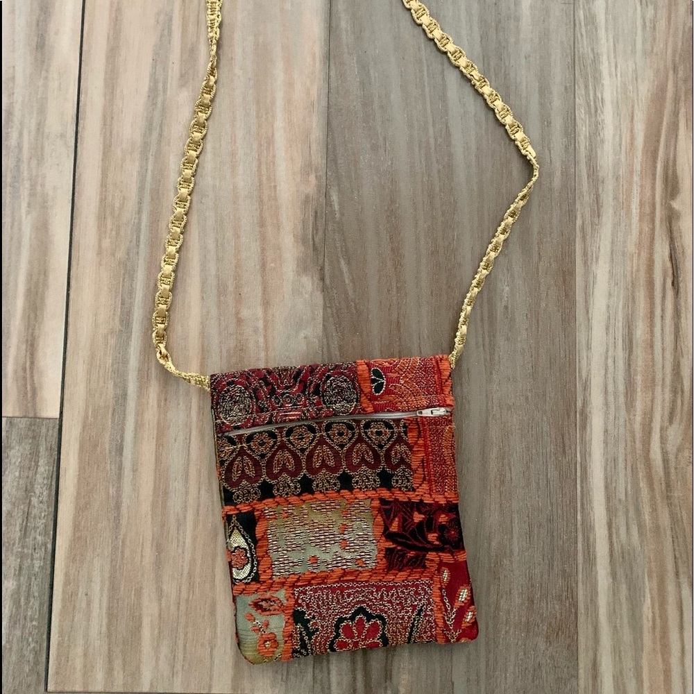 New! Women’s Authentic Indian Purse